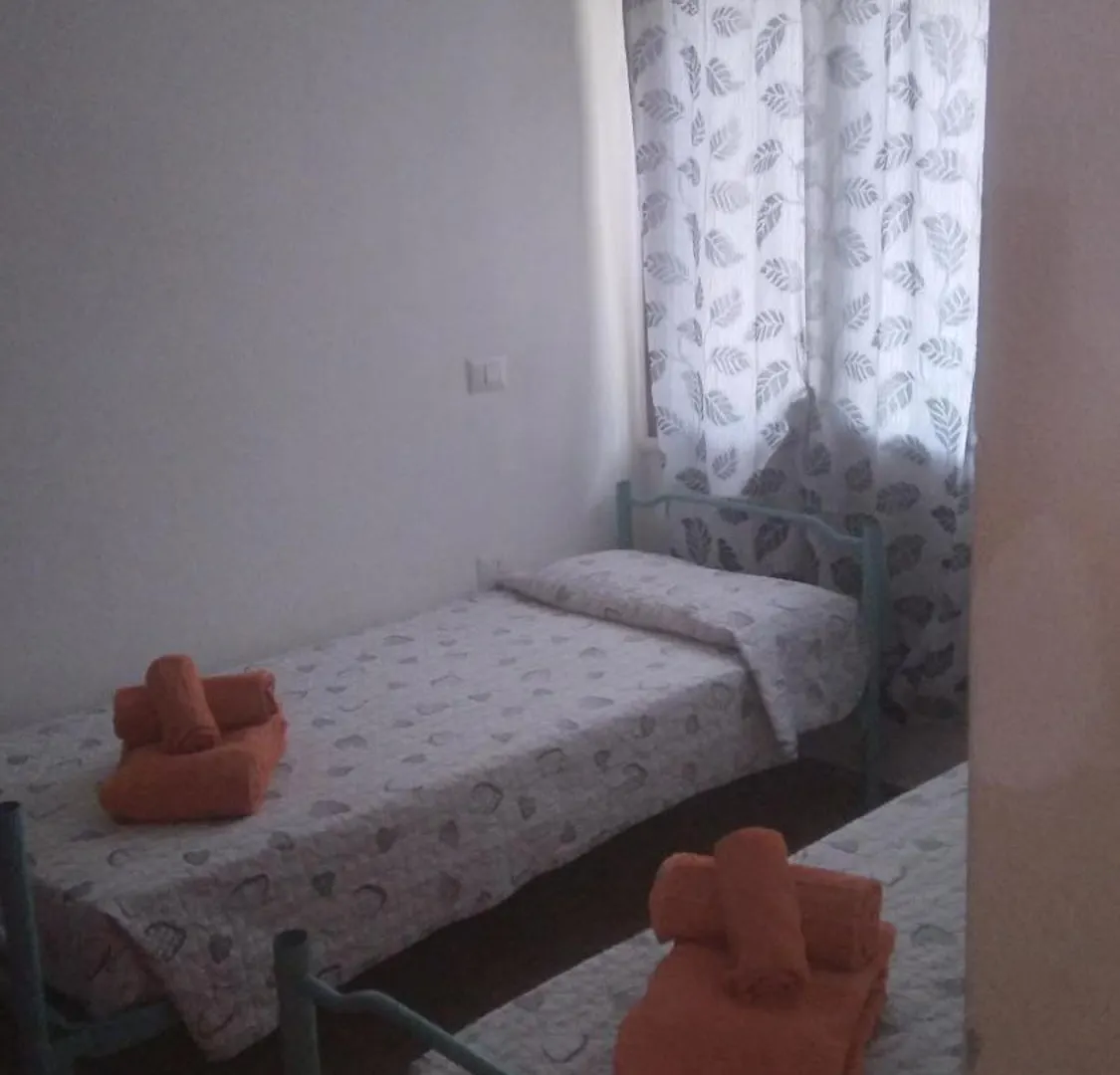 Appartamento Su Cuccureddu Onifai