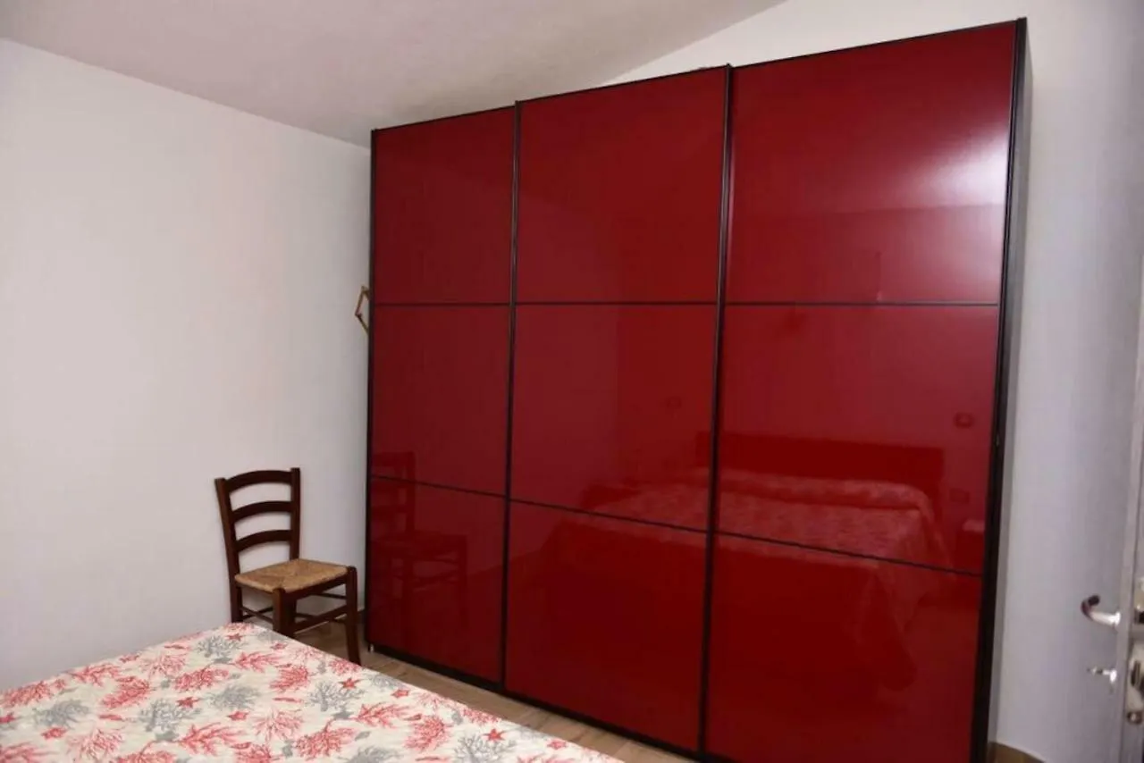 Appartamento Su Cuccureddu Onifai