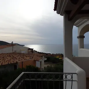 The House - Lu Bagnu Appartement