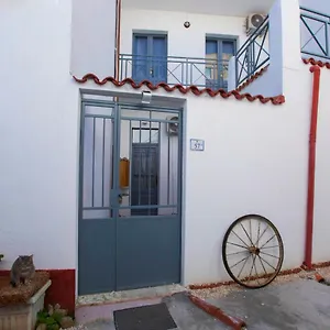 B&brothers-tziu Predu Appartement