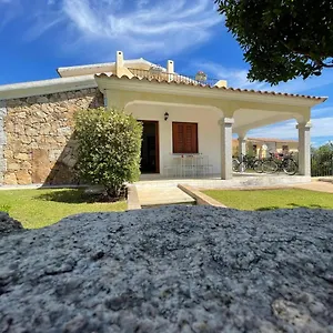 Villa L'assentu, Vaccileddi