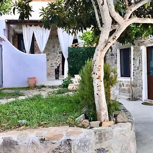 Appartamento Kelu E Terra - Locazione Turistica - Iun Q0467, Onifai