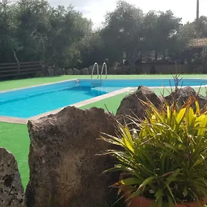 Sa E Padedda Bauernhof