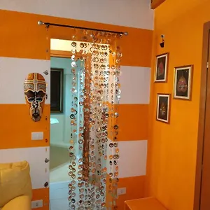 Appartamento Carrela 'e Breta, Thiesi
