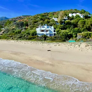 Beachfront House Sardegna Apartment