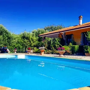 Casa vacanze Casa Centro Sardegna, Sorgono