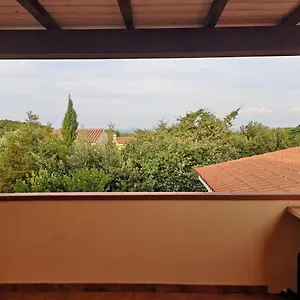 Appartamento Bilocale Vista Mare - C6, Rena Majore