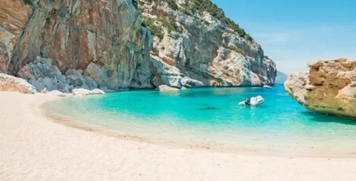 Appartement Su Cuccureddu Onifai
