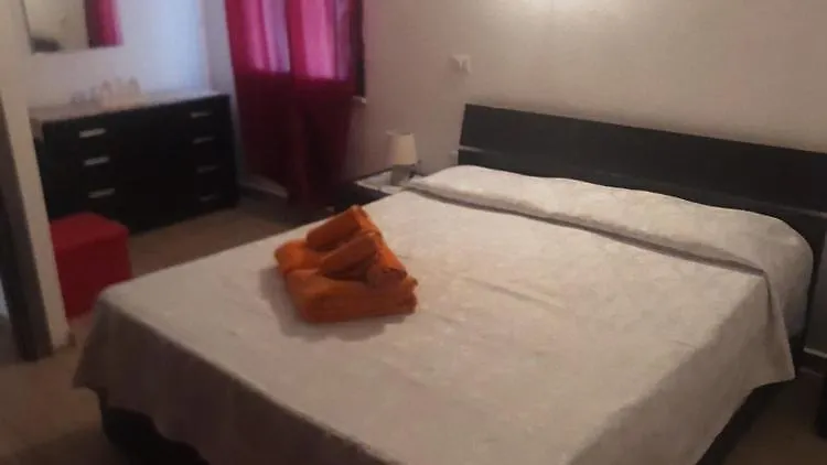 Appartement Su Cuccureddu Onifai Italie