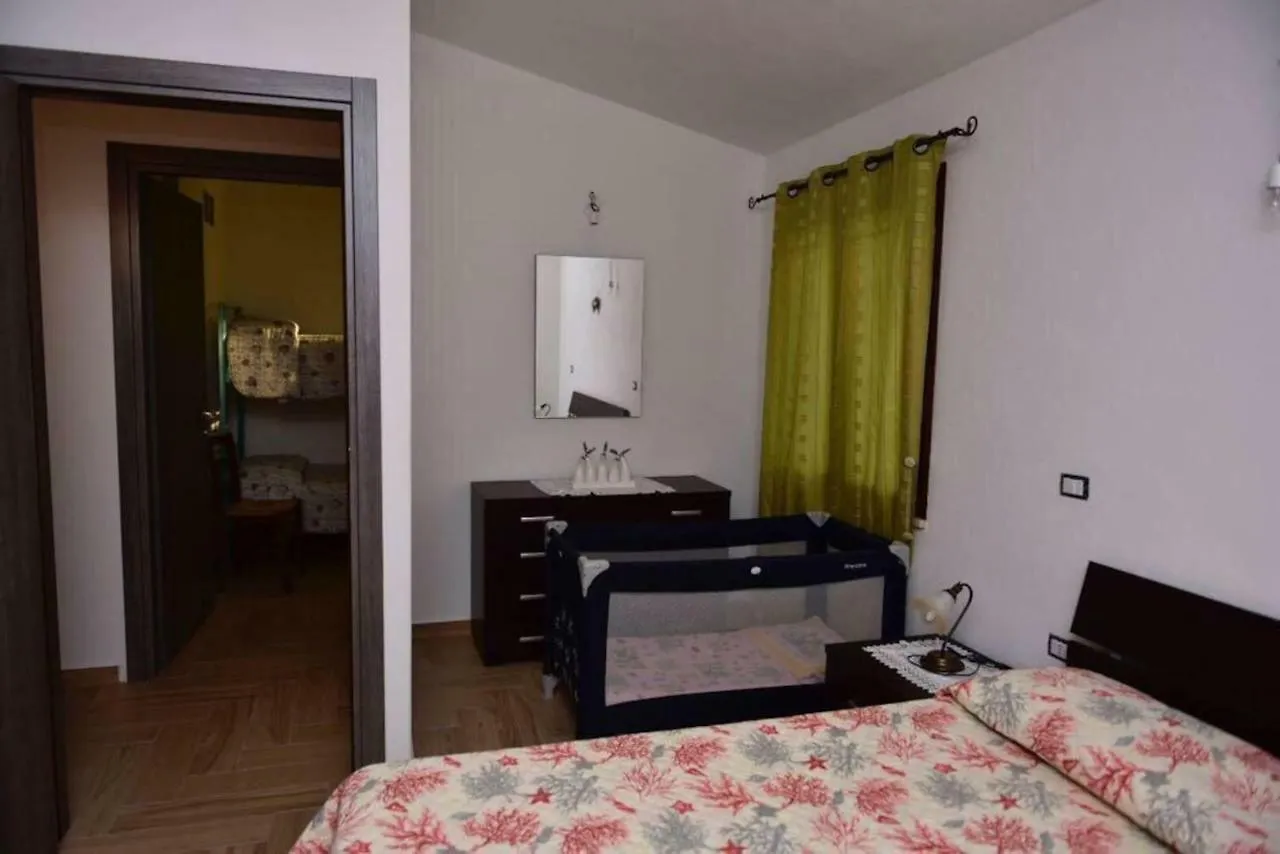 Appartement Su Cuccureddu Onifai 0*,  Italie