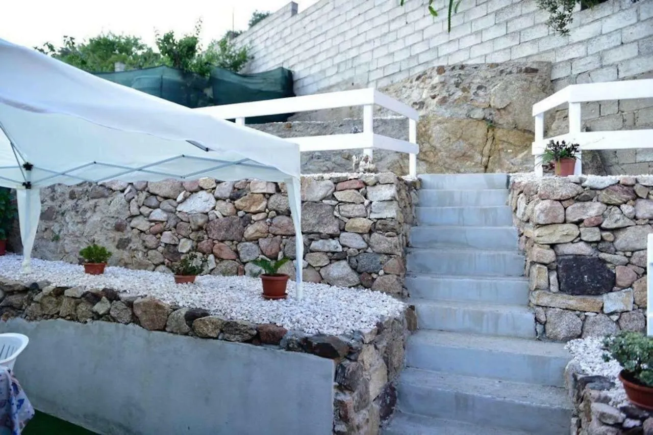 Appartement Su Cuccureddu Onifai